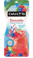 Daily's Frozen Fireworks RTD