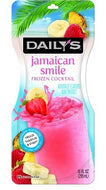 Daily's Frozen Jamaican Smile RTD