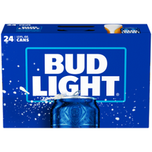 Load image into Gallery viewer, Bud Light