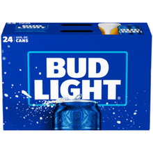 Load image into Gallery viewer, Bud Light