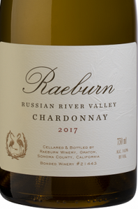 Raeburn Chardonnay (750mL)