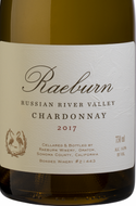 Raeburn Chardonnay (750mL)