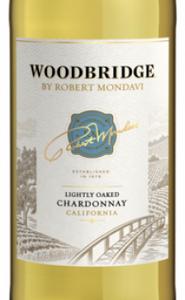 Woodbridge Lightly Oaked Chardonnay **NFD** (1.5L)