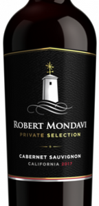R Mondavi Private Select Cabernet Sauvignon  (750mL)