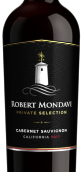 R Mondavi Private Select Cabernet Sauvignon  (750mL)