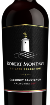 R Mondavi Vint Private Select Cabernet Sauvignon