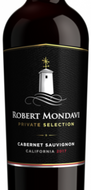 R Mondavi Private Select Cabernet Sauvignon  (750mL)