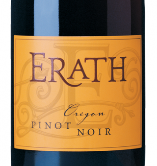 Erath Oregon Pinot Noir  (750mL)