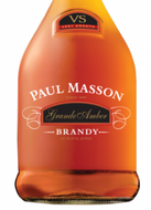 Paul Masson Brandy