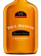 Paul Masson Brandy  (375mL)