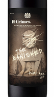 19 Crimes The Banished Red Blend AUS **NFD**