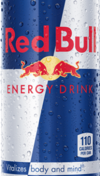 Red Bull (12OZ)