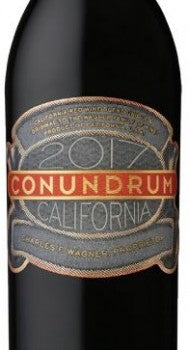 Caymus Conundrum Red Blend **NFD**