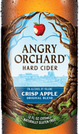 Angry Orchard Crisp Apple Cider 6pk Btl