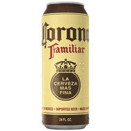 Corona Familiar Can (24oz)