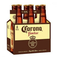 Corona Familiar 6pk Btl (12oz)