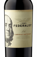 Federalist Cabernet Sauvignon **NFD**