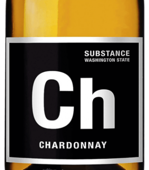 Wines Of Substance Chardonnay **NFD** (750mL)