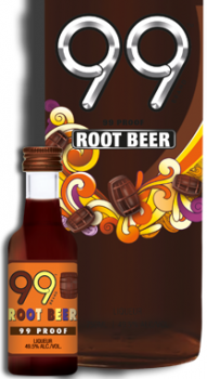 99 Root Beer
