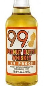 99 Peanut Butter