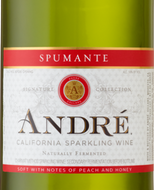 Andre Spumante Sparkling Wine