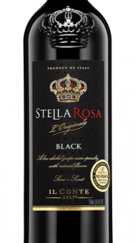 Stella Rosa Black Moscato (750mL)