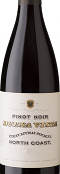 Buena Vista NC Pinot Noir  (750mL)