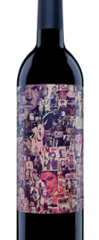 Orin Swift Abstract Red Blend  (750mL)