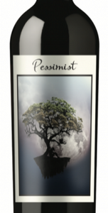Daou Pessimist Red Blend **NFD** (750mL)