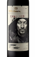 19 Crimes Cali Red Blend **NFD** (750mL)