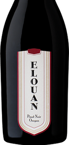 Elouan Pinot Noir