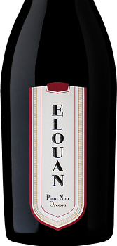 Elouan Pinot Noir