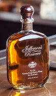 Jeffersons Reserve Bourbon Whiskey (750mL)