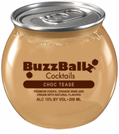 BuzzBallz RTD Choc Tease (200mL)