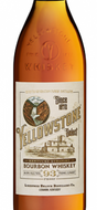 Yellowstone Select Bourbon Whiskey **NFD** (750mL)