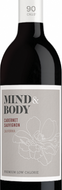 Mind and Body Cabernet Sauvignon (750mL)