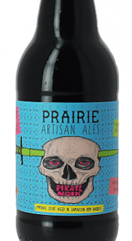 Prairie Artisan Ales Pirate Noir (12OZ)