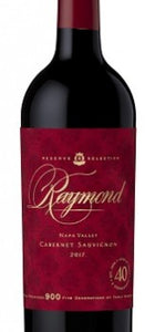 Raymond RSV Cabernet Sauvignon  (750mL)