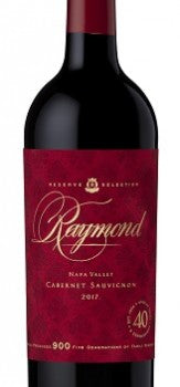 Raymond RSV Cabernet Sauvignon  (750mL)
