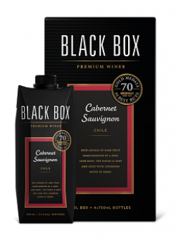Black Box Cabernet Sauvignon **NFD**