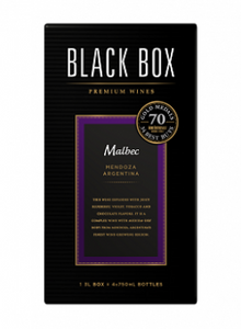 Black Box Malbec **NFD**