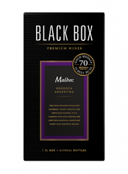 Black Box Malbec **NFD**