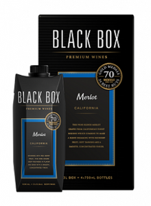 Black Box Merlot **NFD**