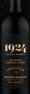 1924 Bourbon Barrel Cabernet Sauvignon