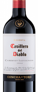 CYT Casillero Del Diablo Cabernet Sauvignon