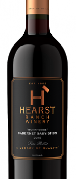 Hearst Ranch Bunkhouse Cabernet Sauvignon  (750mL)