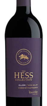 Hess Collection Allomi Cabernet Sauvignon  (750mL)