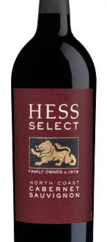 Hess Select Cabernet Sauvignon  **NFD** (750mL)