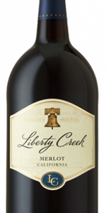 Liberty Creek Merlot **NFD**