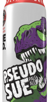 Toppling Goliath Pseudo Sue 6pk (12oz)